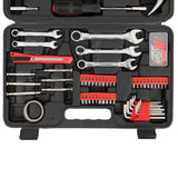 Complete 148-Piece Household Tool Set