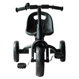 Toddler Tricycle for Ages 2-4 - 3-Wheel Kids Bike with Bell for Indoor & Outdoor Fun