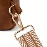 Trendy Small Sling Bag for Women 🎒 Stylish Leather Crossbody Fanny Pack – Everyday Travel Purse