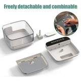 Automatic Pet Water Dispenser for Dogs & Cats – Fresh Flowing Water Fountain
