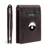 Premium Leather & Modern Functionality