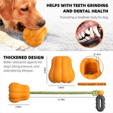 Prokel Dog Rope & Fetch Exercise Toy – Indestructible Tug-of-War Ball for Medium & Large Aggressive Chewers, Indoor & Outdoor