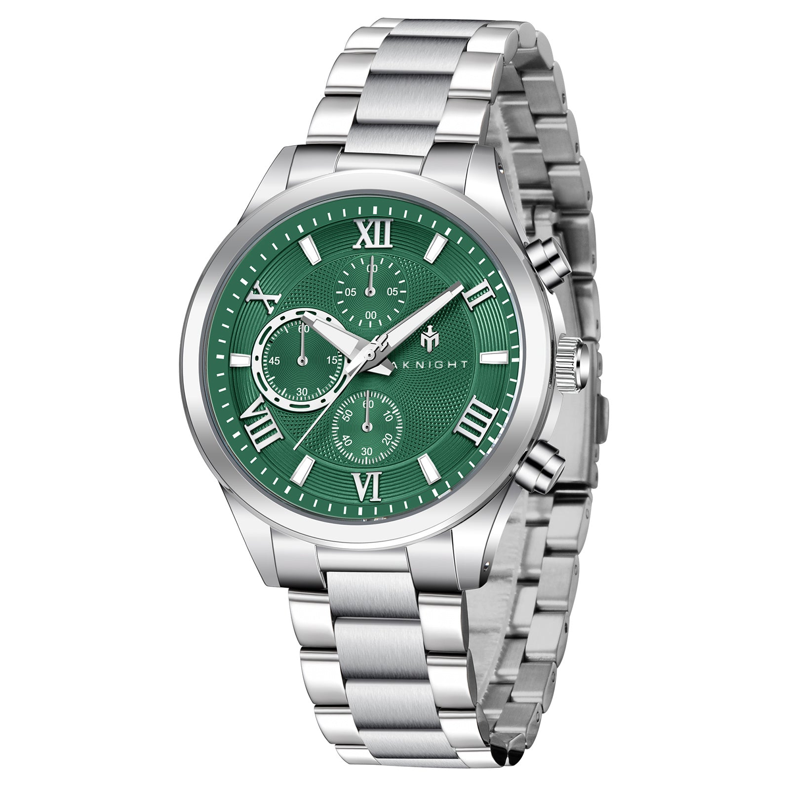 Timeless elegance meets everyday performance. ⌚✨