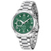 SilverGreen