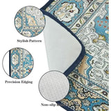 Washable Reusable Puppy Pads (2-Pack) – Super Absorbent, Leakproof, Non-Slip 36 × 41 cm Training Mats
