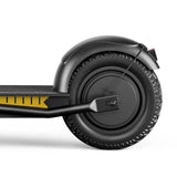 A19 Electric Scooter with Seat for Adults - 12-inch Wheels & Long-Range Battery