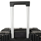 Premium 3-Piece Hard Shell Luggage Set
