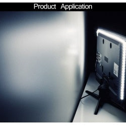 Colorful & Flexible LED Strip Lighting for Every Occasion