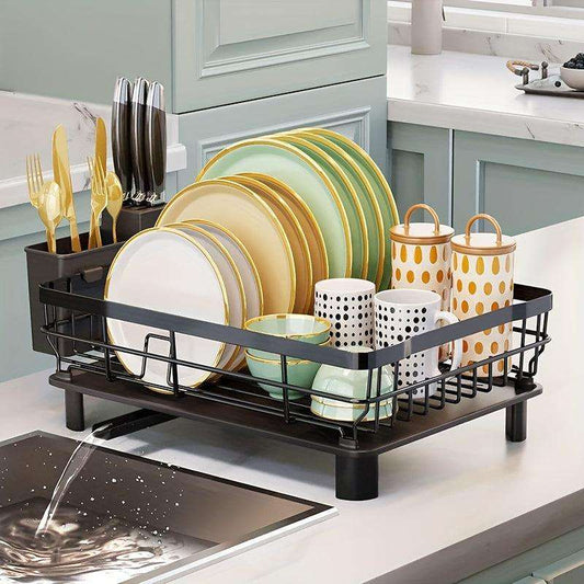 Dish Rack for Kitchen - PulinGO