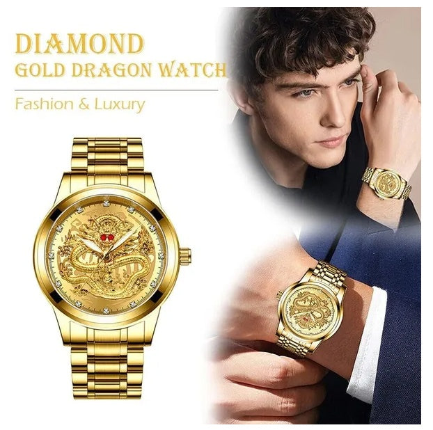 Elegance meets durability. ✨⌚