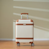 Durable 3-Piece Hardshell Luggage Set