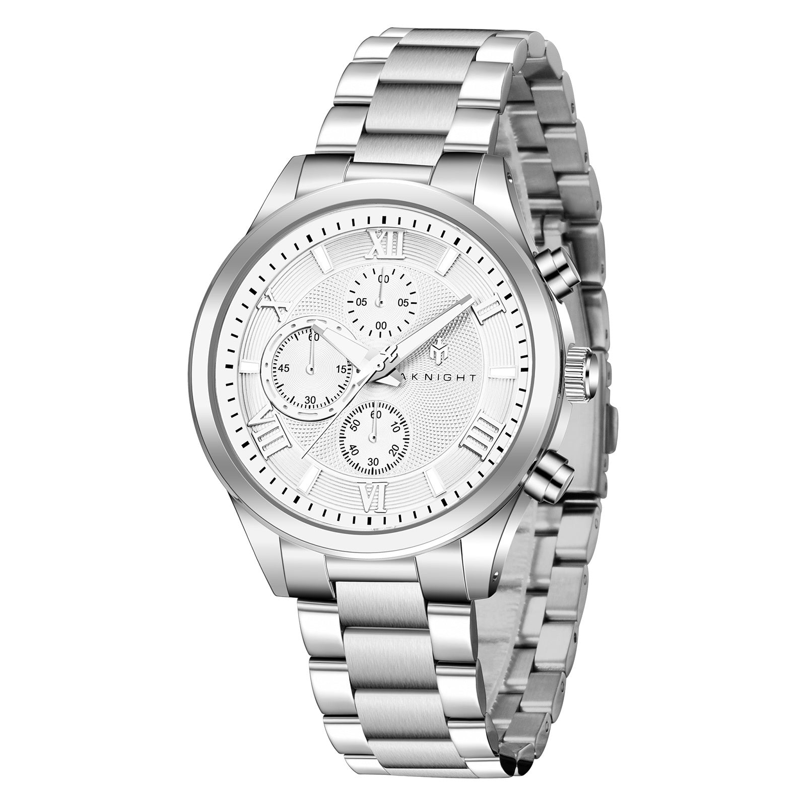 Timeless elegance meets everyday performance. ⌚✨