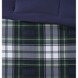 3M Scotchgard Down Alternative All-Season Comforter Set – Hypoallergenic, Moisture-Wicking Microfiber with Comforter & Shams