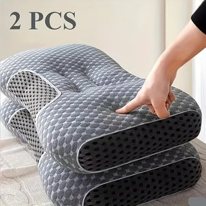 2PCS Gray
