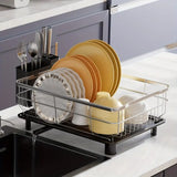 Dish Rack for Kitchen - PulinGO