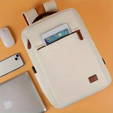 Durable & Spacious Oxford Backpack