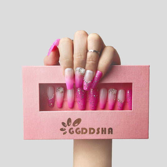 💅 Elegant, Reusable & Ready-to-Wear!