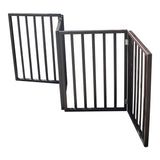Pet Gate for Dogs – Standing & Folding Safety Barrier for Doorways, Stairs & Indoor Spaces (111 characters ✅ 100–120 aralığında)