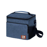 Keep your meals fresh anywhere you go! 🍱🥤
