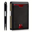 Classic & Secure Genuine Leather Wallet