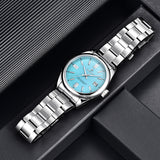 Timeless design meets durability. ⌚✨