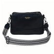 Fashionable Multi-Functional PU Crossbody Bag 🎒 Casual Shoulder Bag for Work, Travel & Daily Commuting