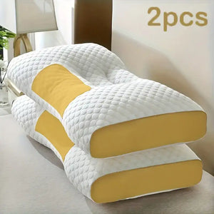 Yellow-2pcs