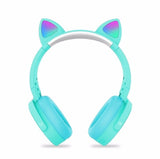 Stress-Reducing Children’s Toy Headphones