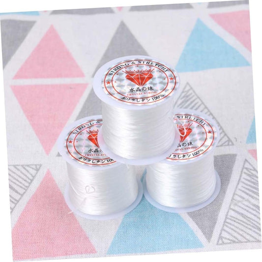 8-Strand Braided Fishing Line - High-Strength, Zero-Stretch Superline for Saltwater & Freshwater