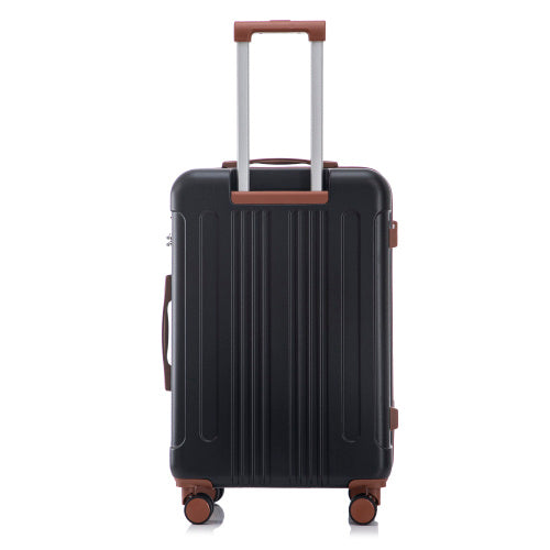 Durable ABS Spinner Luggage Set