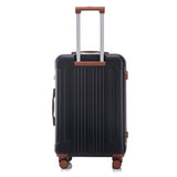 Durable ABS Spinner Luggage Set