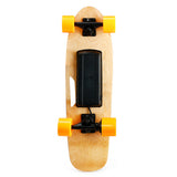 350W Electric Skateboard with Remote - 10 MPH Top Speed E-Skateboard Cruiser for Adults & Teens