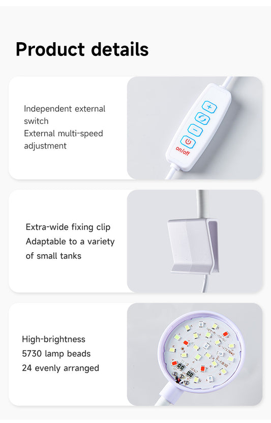 https://www.pulingo.com/products/round-head-small-clip-light-three-colors-3-5w-white?utm_source=copyToPasteBoard&utm_medium=product-links&utm_content=web