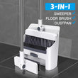 3-in-1 Foldable Broom, Mop & Dustpan Combo Set – Space-Saving Home & Office Cleaning Kit 🧹💧  2 – Product Description (HTML format)