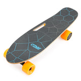 350W Electric Skateboard with Remote - 10 MPH Top Speed E-Skateboard Cruiser for Adults & Teens