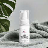 Dog Waterless Shampoo – No-Rinse Easy Clean Coat Formula for Pets, Quick Grooming & Odor Control