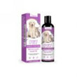 Soothing Pet Bath Shampoo – Anti-Itch Formula for Smooth, Shiny Fur Without Tangles