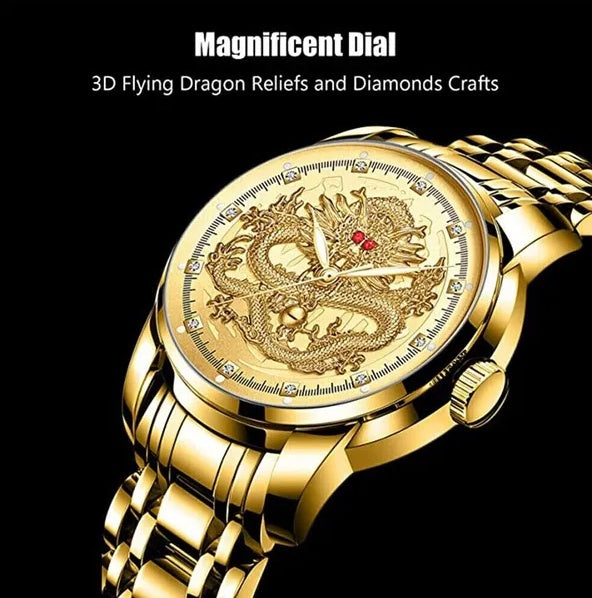 Elegance meets durability. ✨⌚