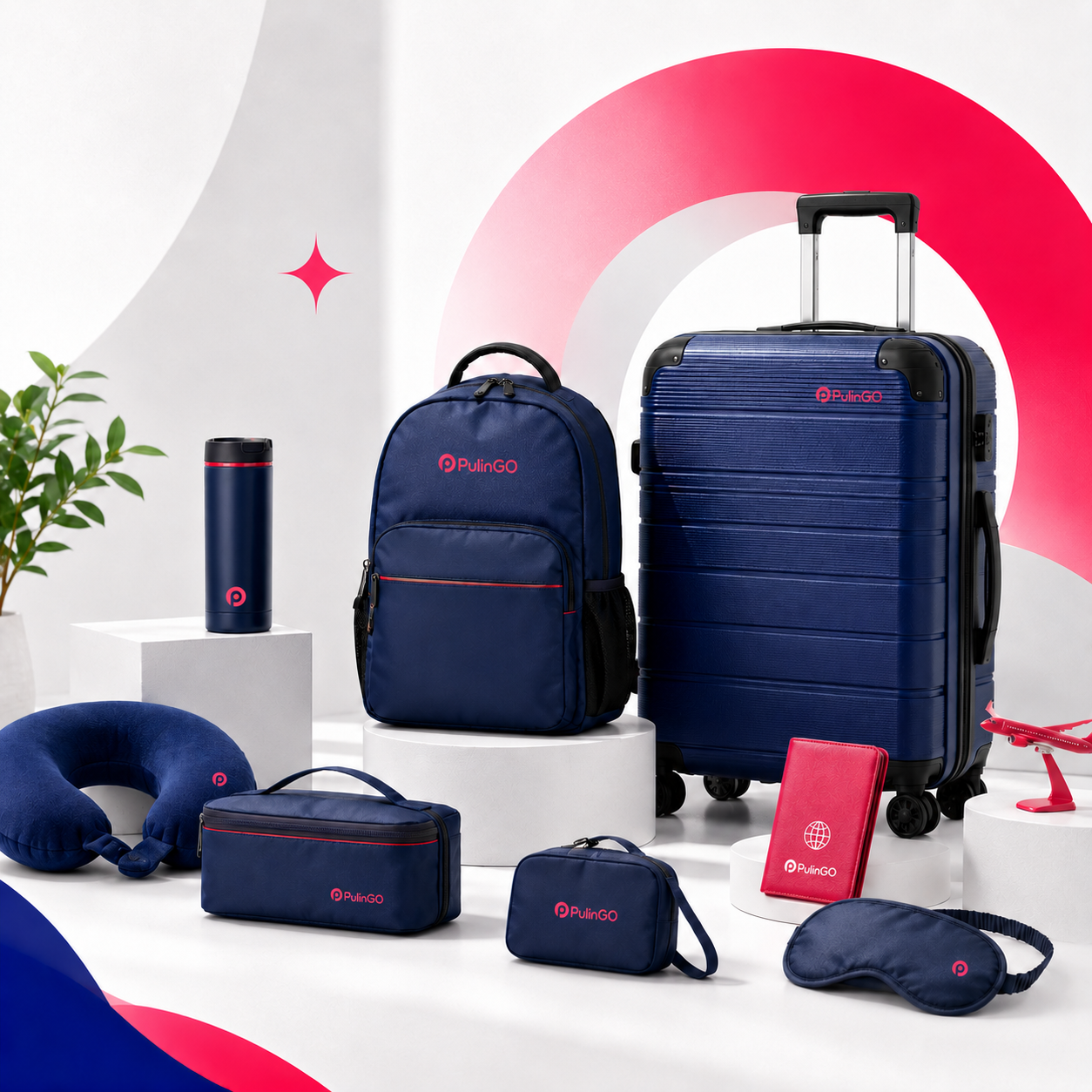 Bags & Travel