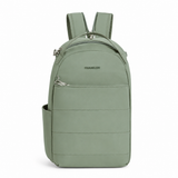 Convertible Anti-Theft Travel Backpack & Sling – RFID Protection, Locking Zippers & Lightweight Design
