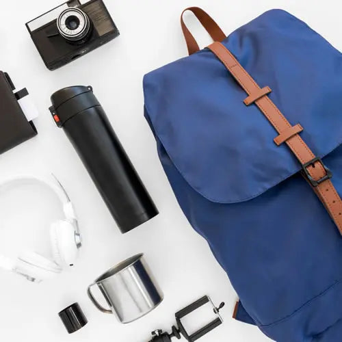 Travel Must-Haves
