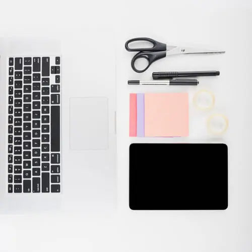 Work & Study Gear